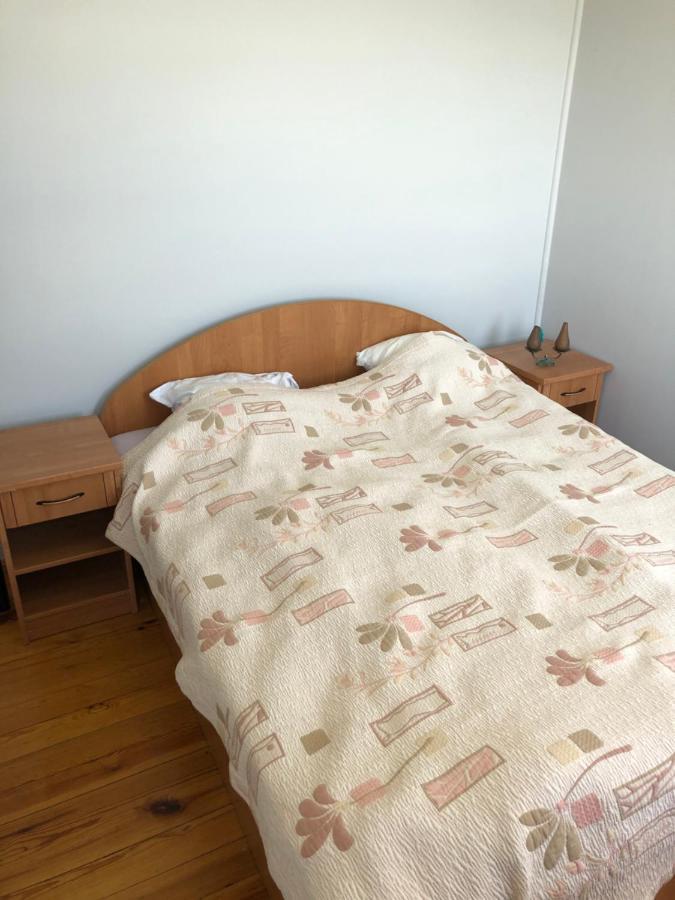 Apartamento Przystan Stary Folwark Exterior foto